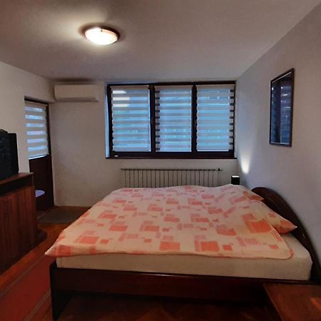 Apartment Aurelio Zenica Exterior foto
