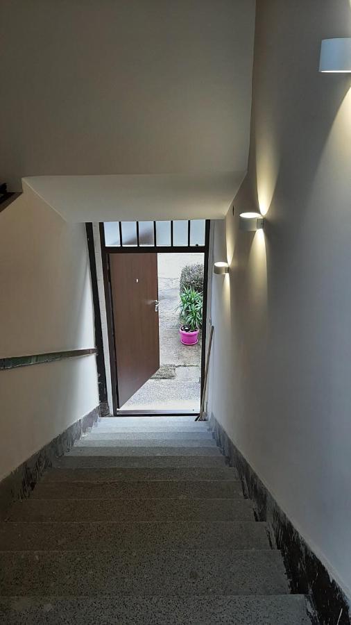Apartment Aurelio Zenica Exterior foto
