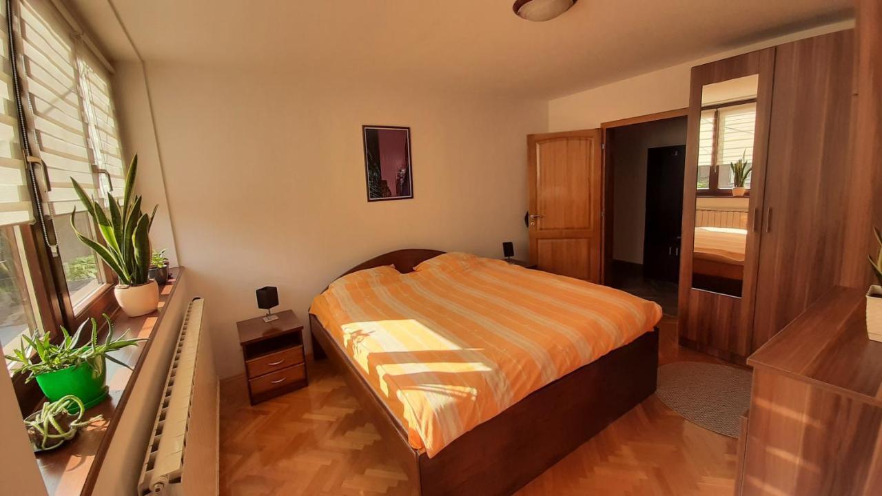 Apartment Aurelio Zenica Exterior foto