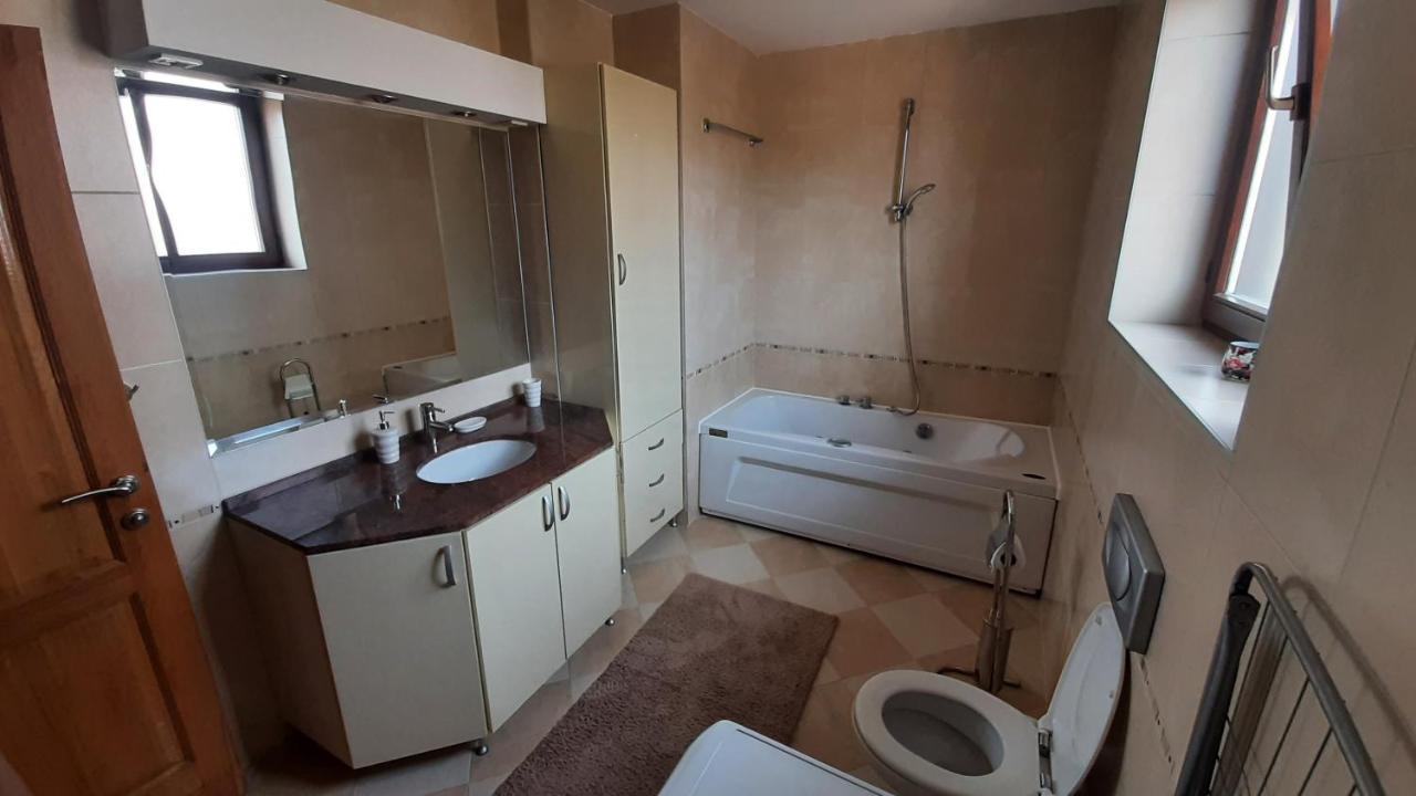 Apartment Aurelio Zenica Exterior foto