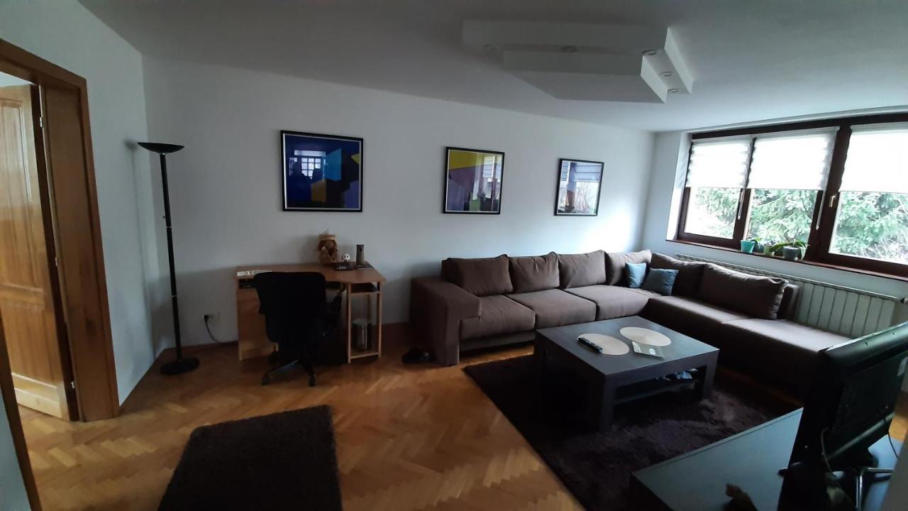 Apartment Aurelio Zenica Exterior foto