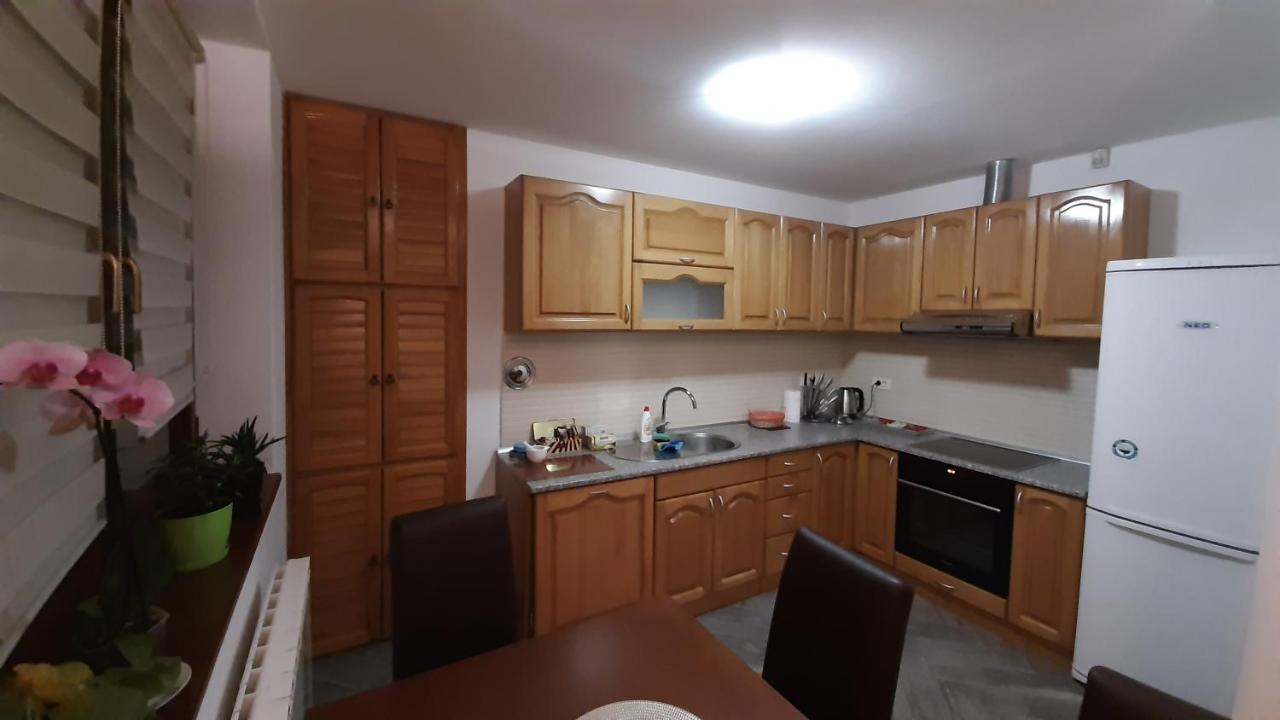 Apartment Aurelio Zenica Exterior foto